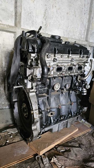 Motor Mercedes-Benz CLA 200d (c117) 2.2L