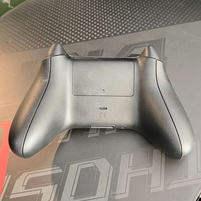 Джойстик XBOX Wireless Controller/Windows/Android