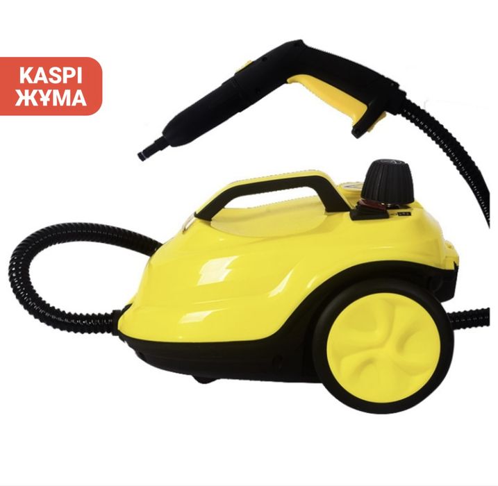 Продам пароочиститель