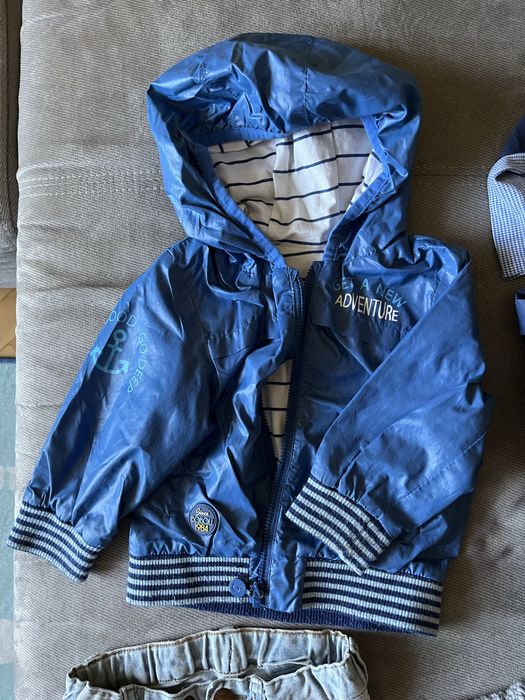 Дрешки 68,74,89