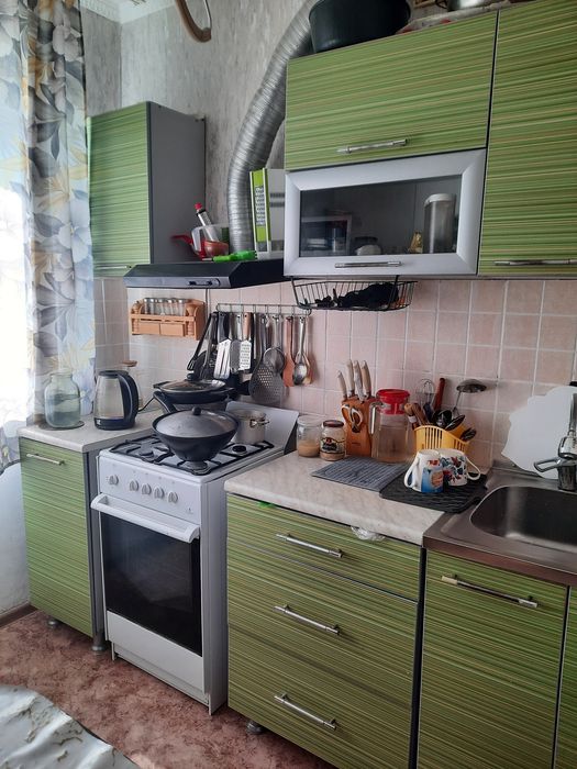 Продажа квартиры