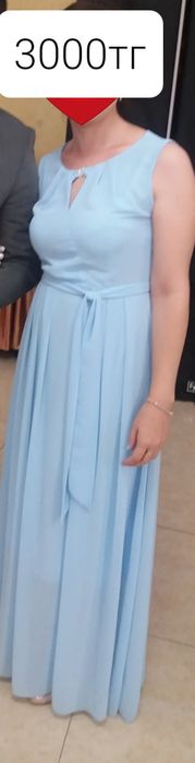 Продаётся платье