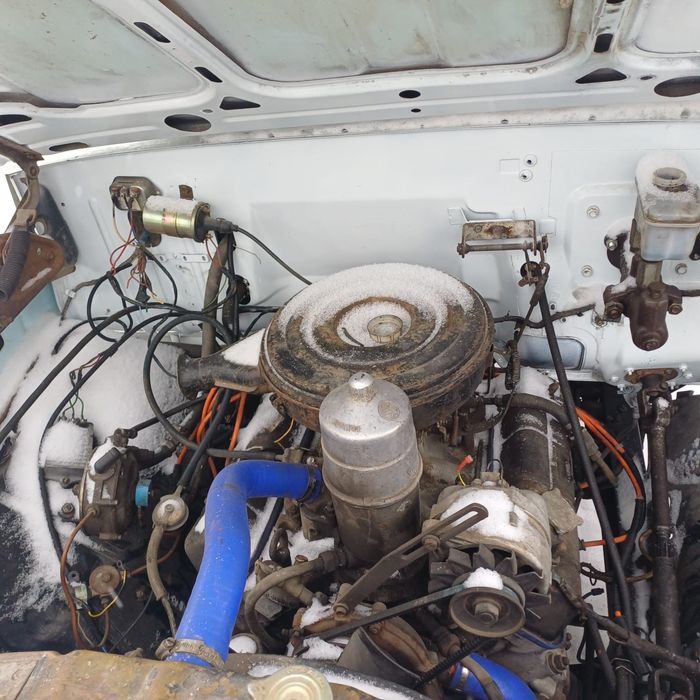 Продаю ассенизатор.