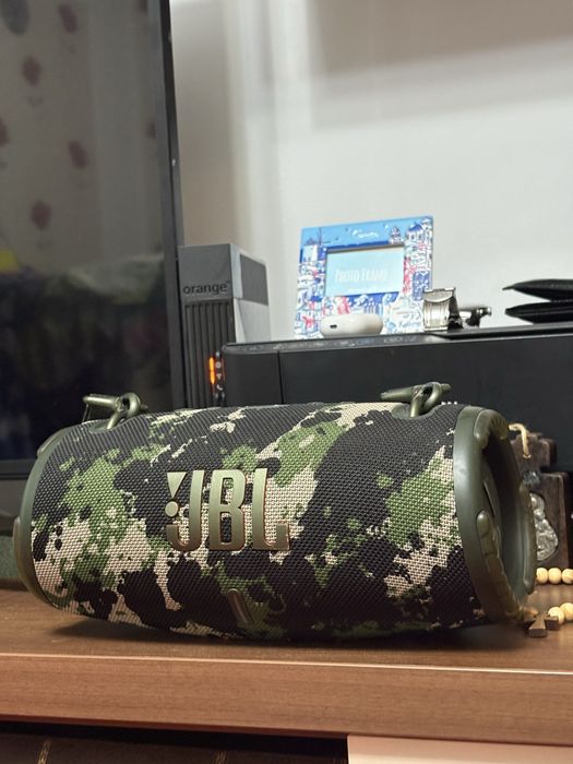 Boxa JBL Xtreme 3