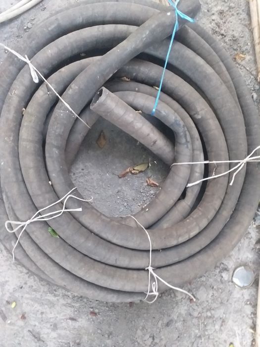 Катта 20 метрлик шленг диаметри 50 сотилади