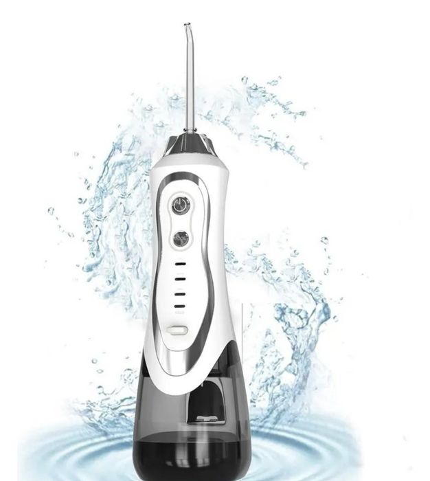 Ирригатор ультразвуковой емкость 300