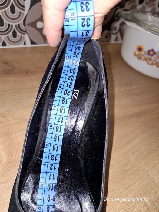 Дамски обувки Roberto Zago