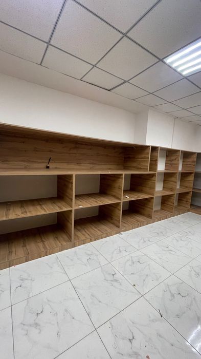 Шкаф полка бизнес