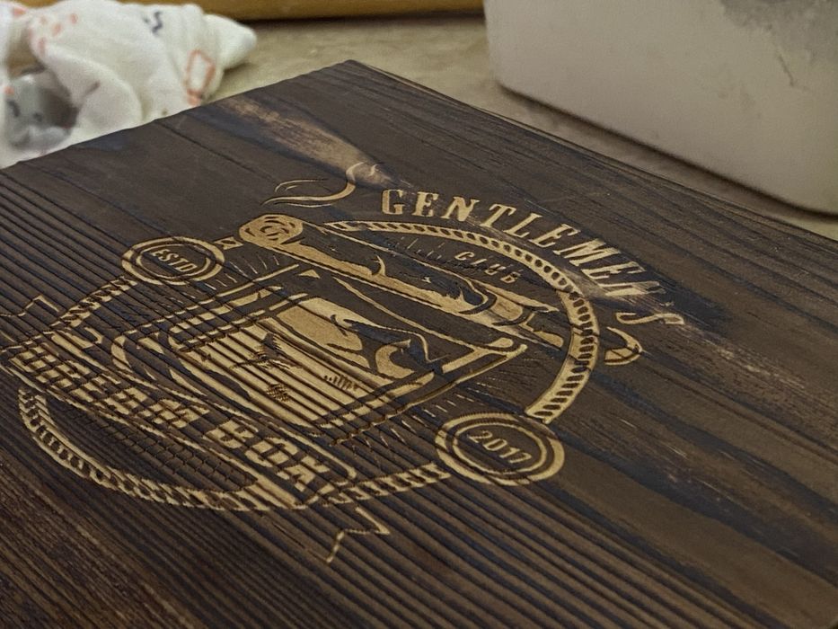 Продам подарочный бокс