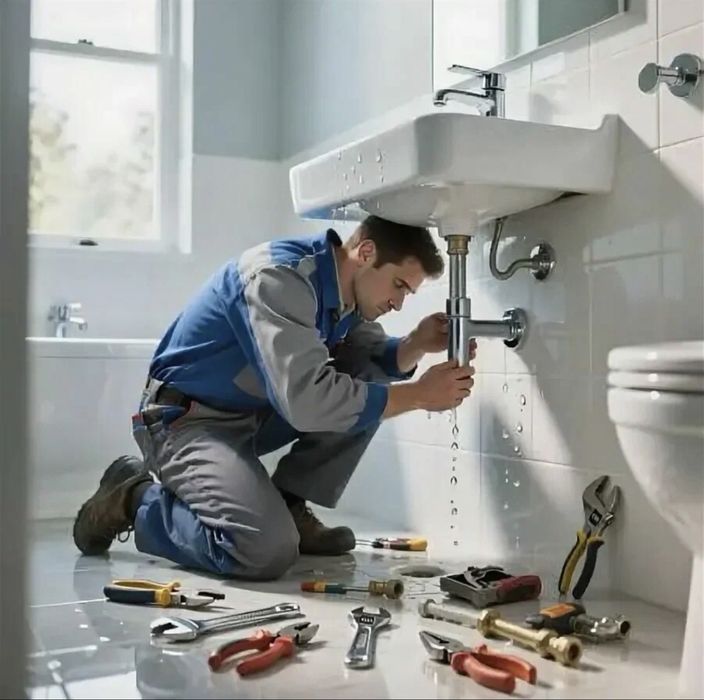 Сантахник г. Атырау 24/7