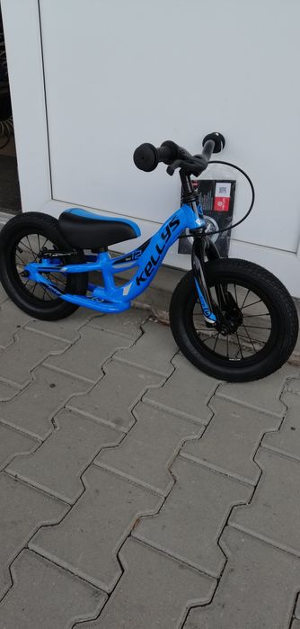 Bicicleta fără pedale balance Kellys