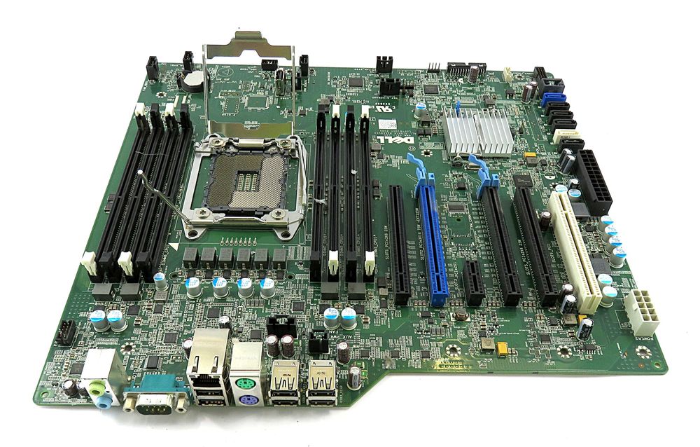 Kit Workstation Dell Tower 5810 Xeon Carcasa+DVDRW+Cooler+Sursa825W