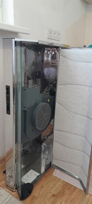 Вытижка жаңа күйінде