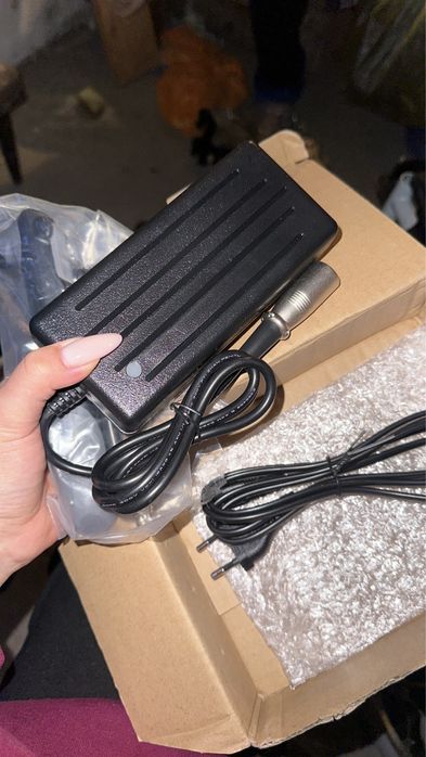 Продам инвалидную электрическую коляску