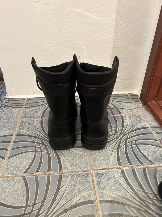 Зимниц етік (берцы)