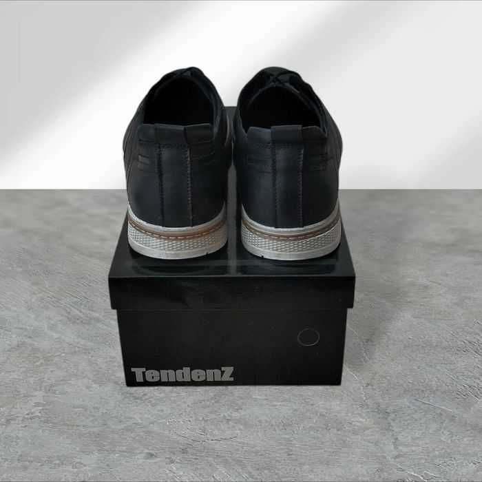 Мъжки обувки Tendenz