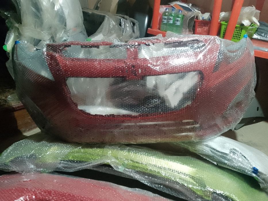 Bamper bamfer bampr бампер бампер бампр