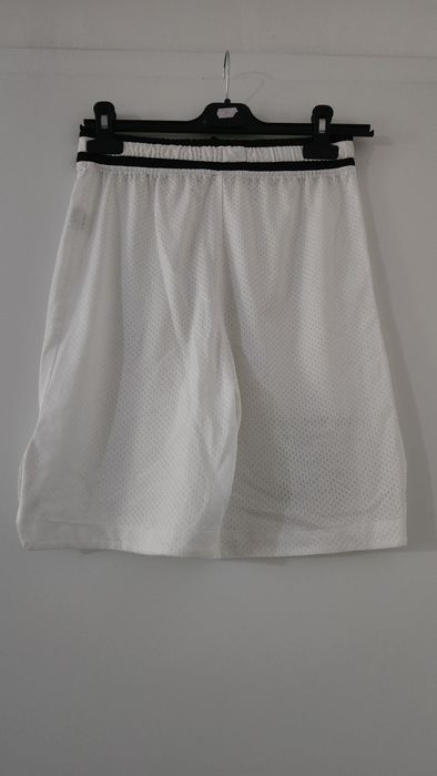 Pantalon scurt fotbal Zara
