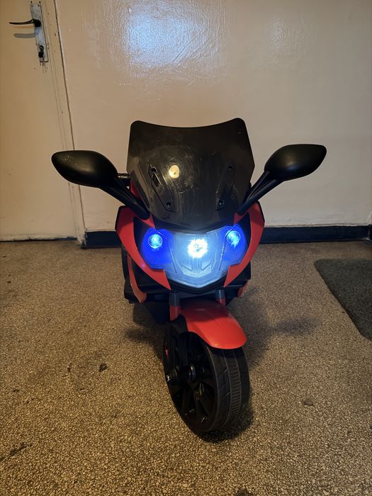 Trotineta Electrica Super Moto K1300 Gs