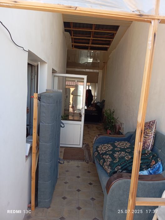 Срочно Продаётся Участок ! В Бектемирском районе. В центре города..