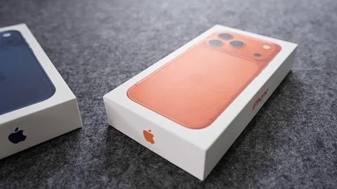IPhone 17 pro 256 sim e sim
