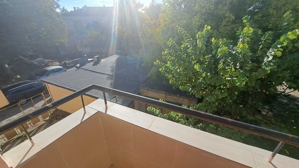 Апартамент за нощувки КРАСИ  1