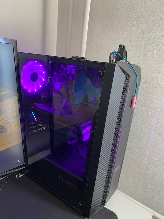 Vand calculator aqirys