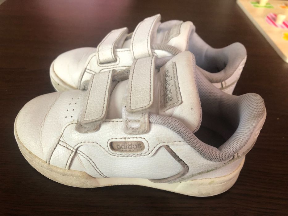 Детски Обувки сникерси