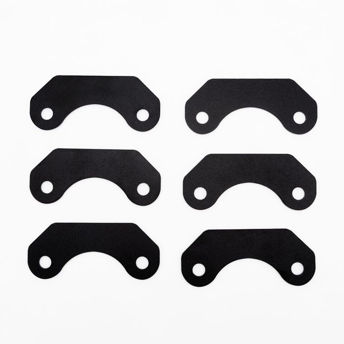 TR подсилена планка за утв Maverick x3