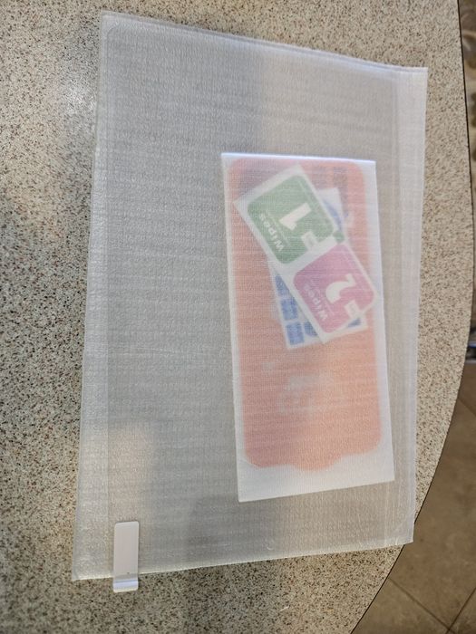 Samsung galaxy tab A