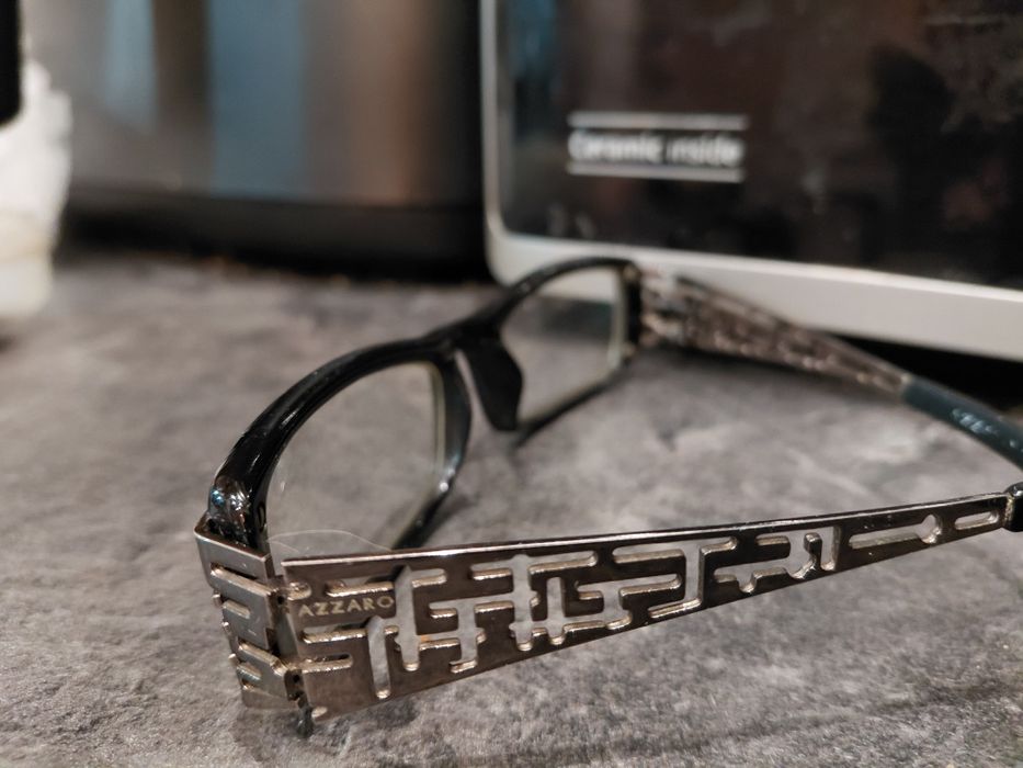 Диоптърни очила Azzaro
