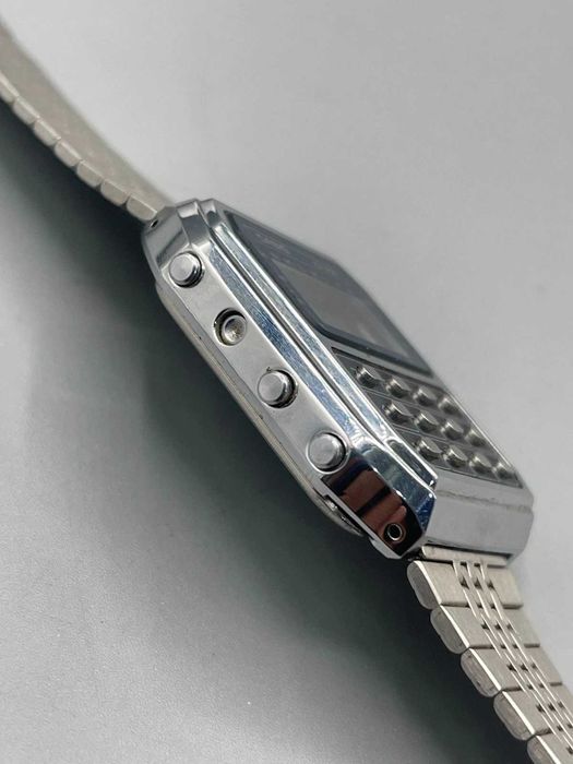 Класика- CASIO C-701