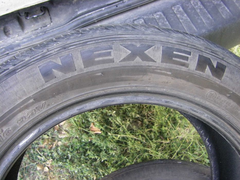 Гуми 225 50 16 - Nexen