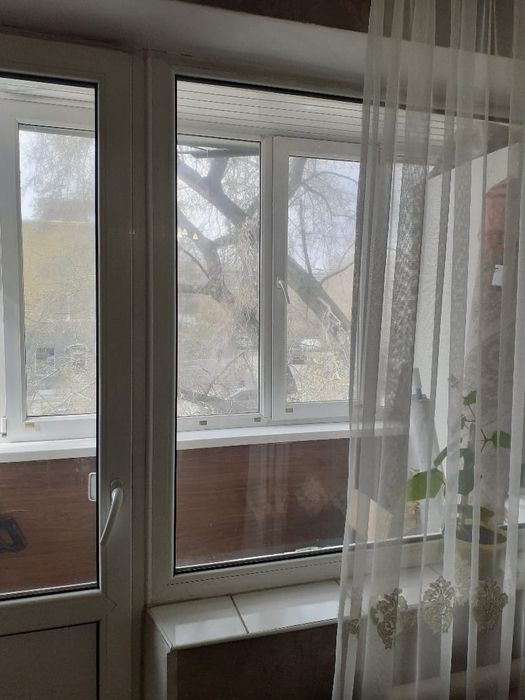 Продам 3 в районе Аптеки по Абая