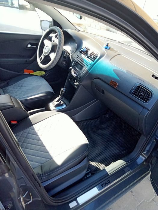 Фольксваген Поло 2013 г.в.