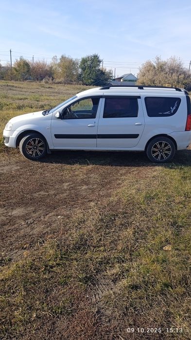 Продам автомобиль