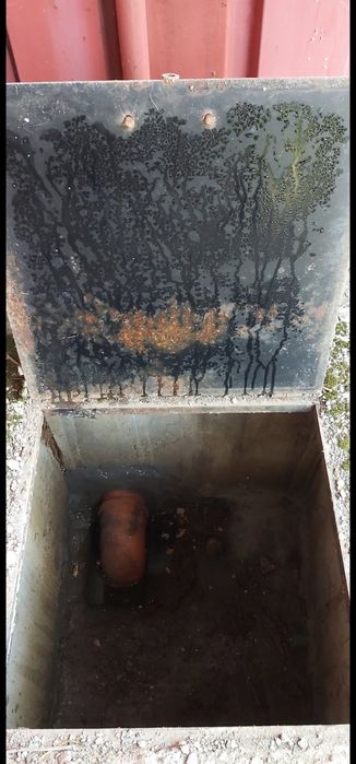 Teren Prelungirea Ghencea, str Poiana Verde, sect 5