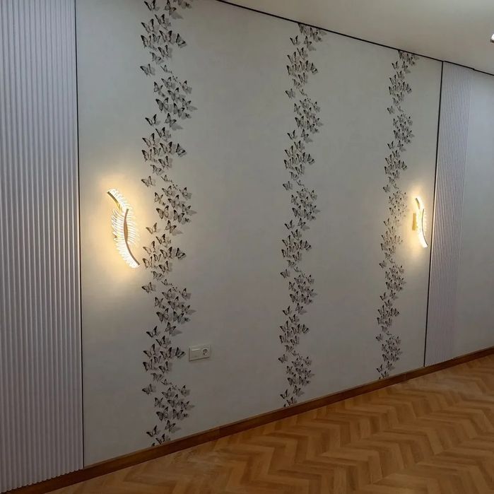 Евроремонт под ключ