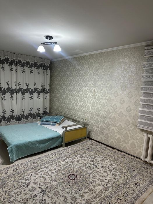 Раскладной кровать