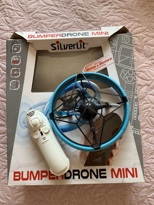 Играчка - дрон