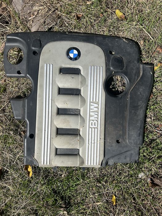 Кора За двигател