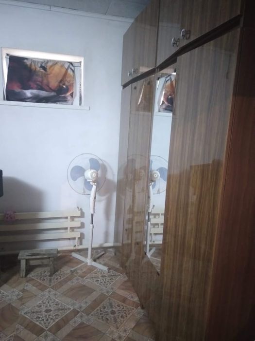 Частный дом юзимний вариант