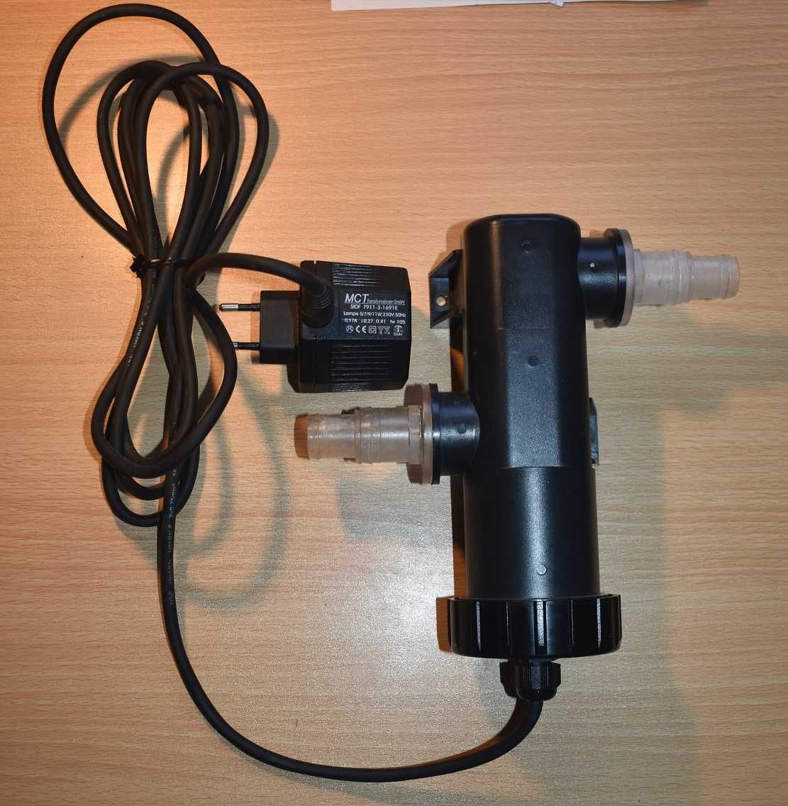 UV лампа за аквариум и помпа Tetra 300 гр. Монтана Идеален център • OLX.bg