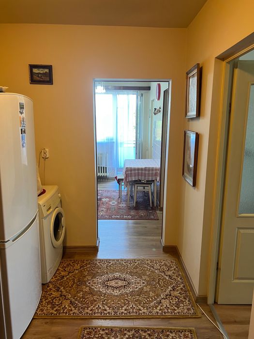 Apartament 65 mp cartier Gheorgheni