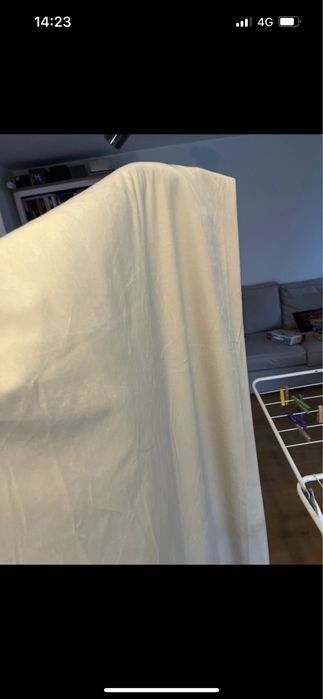 Set draperii Jysk 140x300