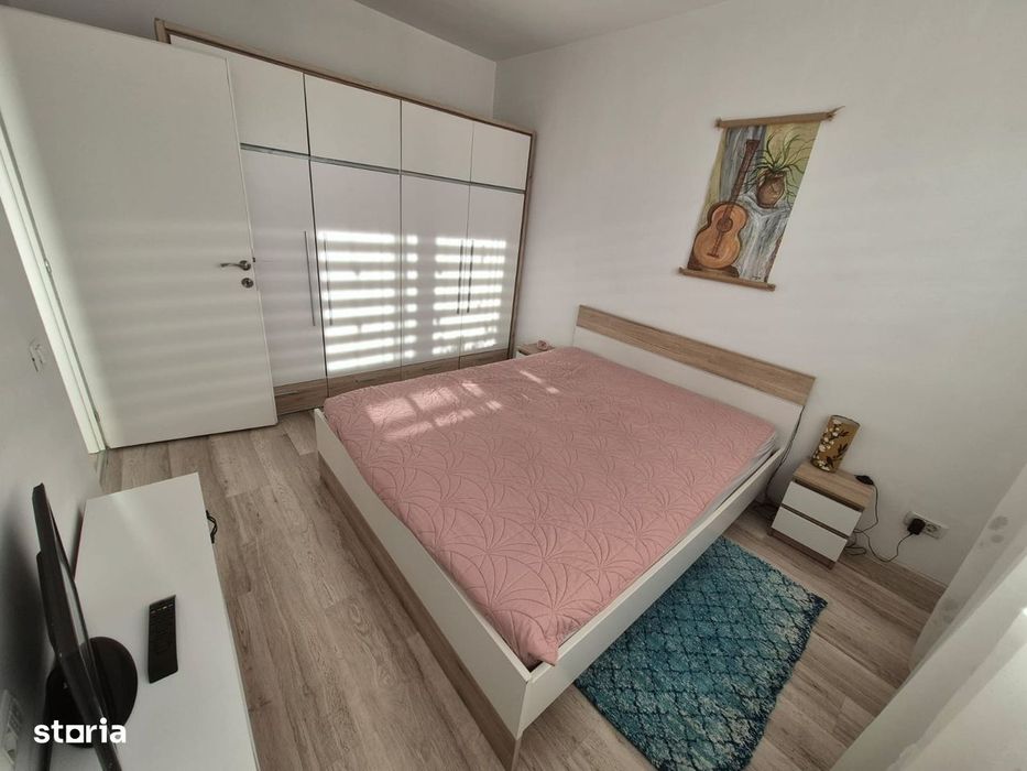2 camere, zona Uranus / 5 min pe jos Palatul Parlamentului