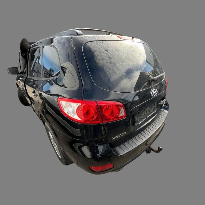 Diferential grup spate Hyundai Santa Fe 2007 Diesel  Manuala 150