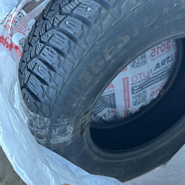 Шины Bridgestone 265/65/17