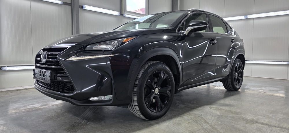 Lexus Seria NX Recent importată,stare impecabilă, preț negociabil