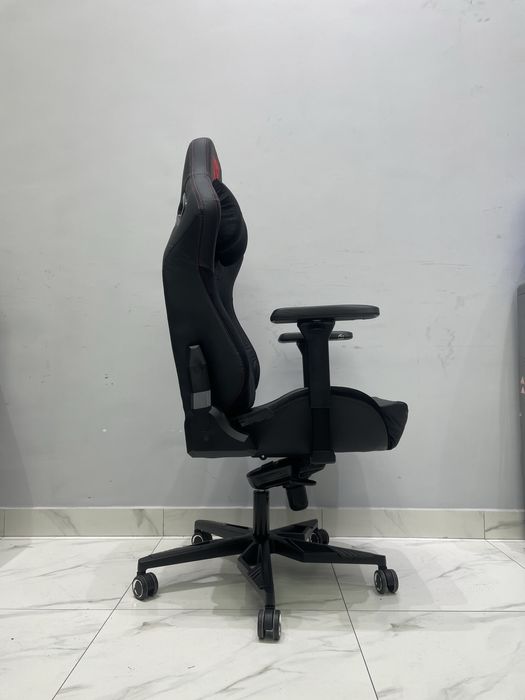 Компьютерное игровое геймерское кресло DOTA 2